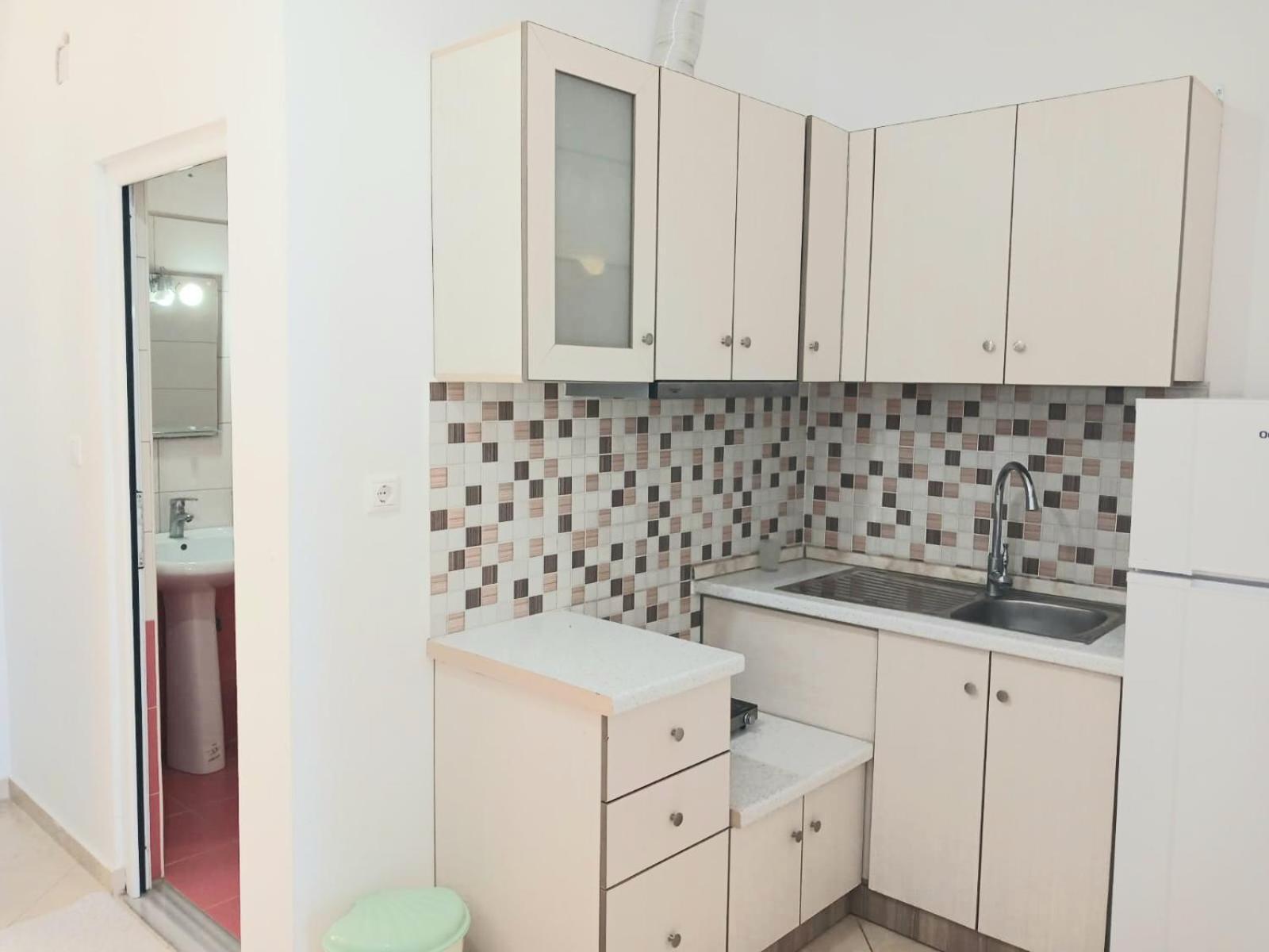 Blerta Apartments Борш Экстерьер фото